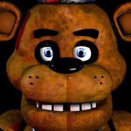 Five Nights at Freddy's